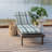 ARDEN Outdoor Chaise Lounge Cushion-1435569013-1371990015