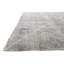 Tapis gris Odle