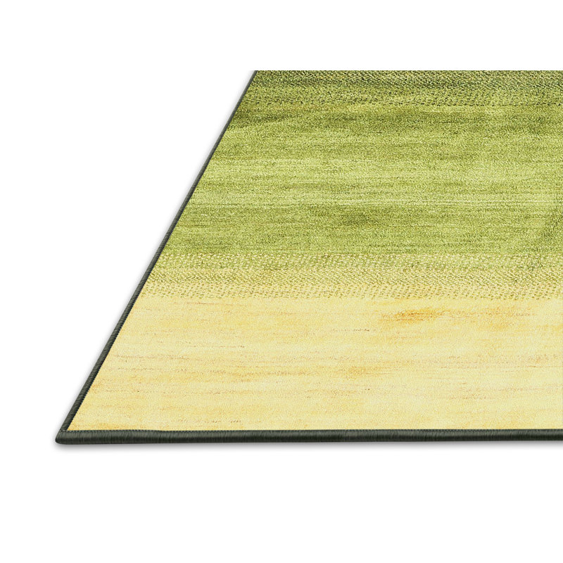Indoor Rug, Rectangle 7' x 10'