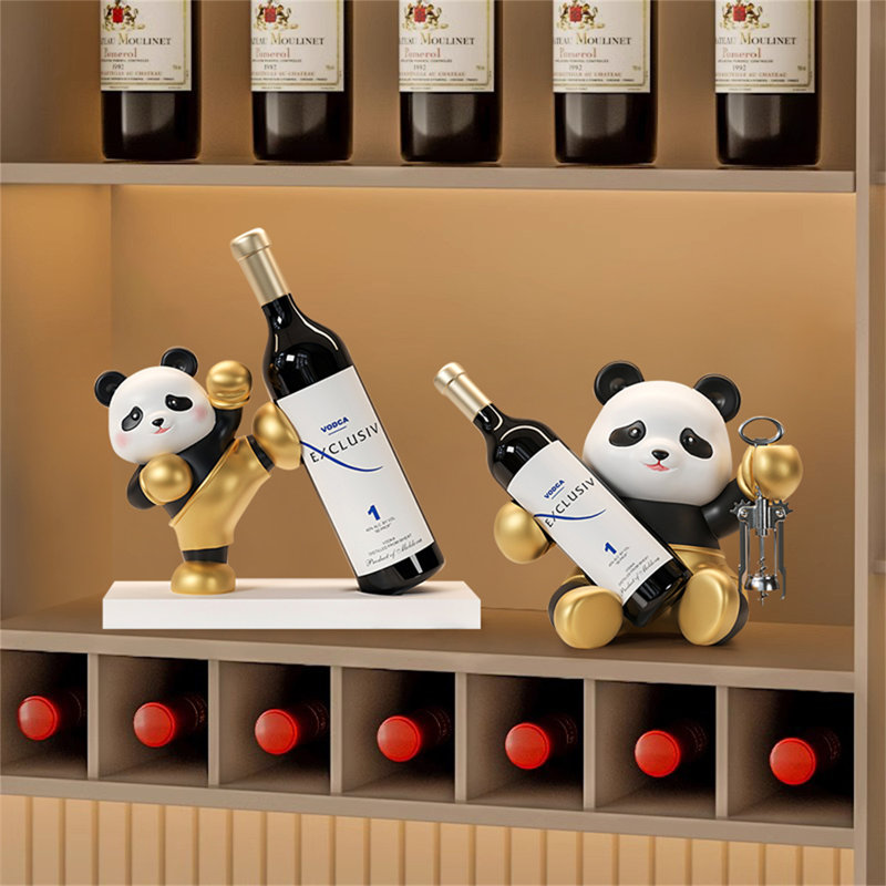Support à bouteilles de vin Kabel