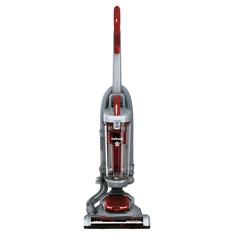 Bagless Upright Vacuum