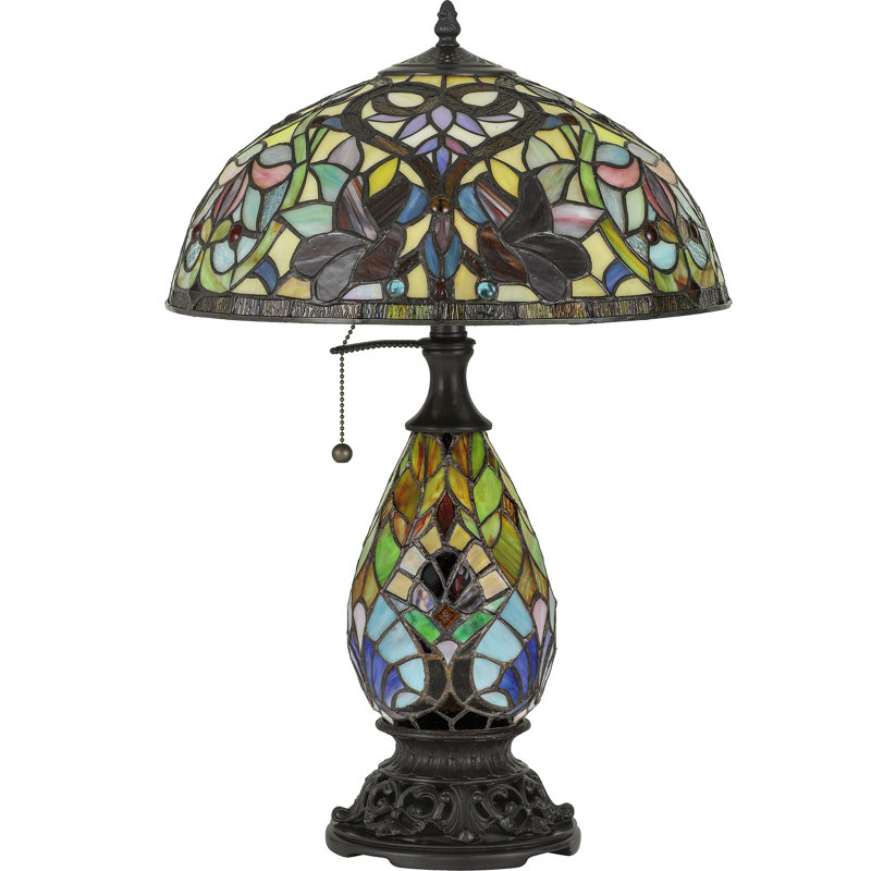 Lampe de table 24 po Alekya