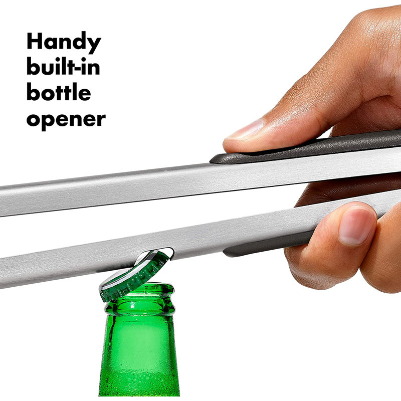 Dishwasher Safe Grilling Tool Set