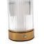 Metal USB Novelty Lamp