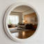 Round Mirror
