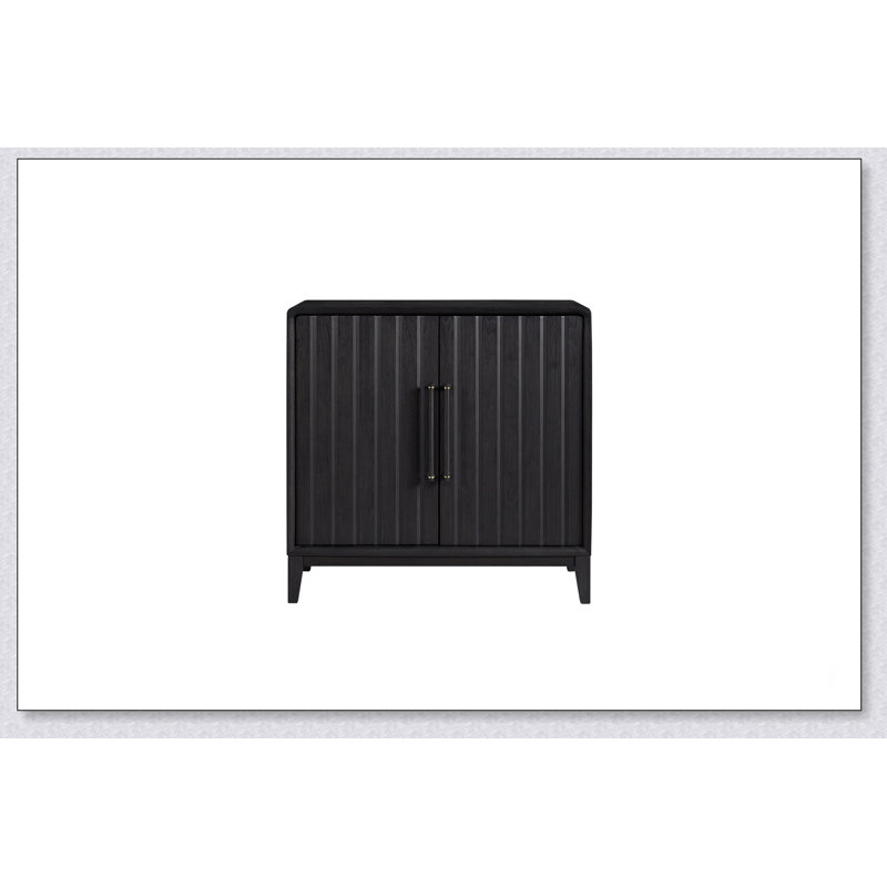 Peppercorn Bar Cabinet
