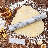 Artifacts Marble Rolling Pin-89336430