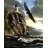Eagle Over Lighthouse-602695786