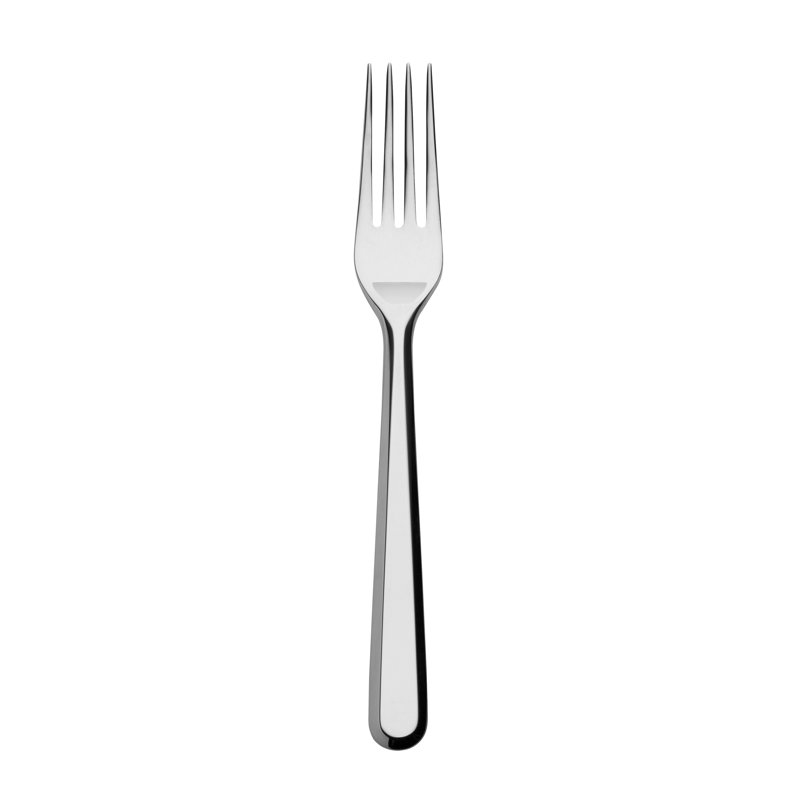 Amici Stainless Steel Salad / Dessert Fork