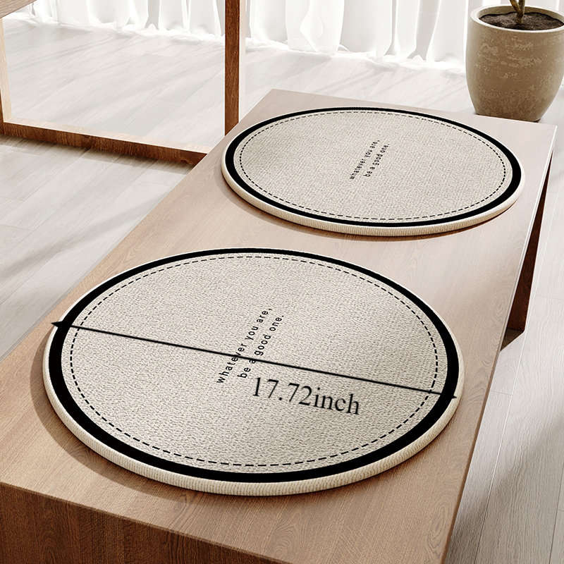 Coussin de chaise Latitude Run®