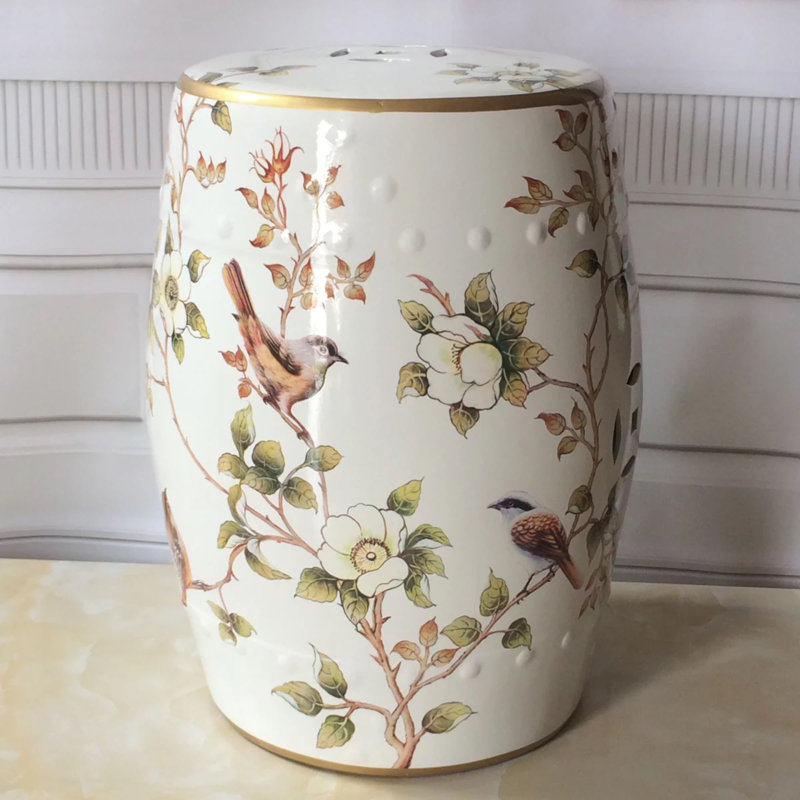 Garden Stool
