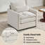 Ensemble de canapé rembourré Cozy-597655215