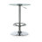 Aishvi 2 - Person Pedestal Dining Set-828522162-828522160