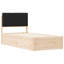 Solid Wood Bed Frame-1029119126-1029119130