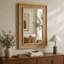 Miroir décoratif en rotin-617079637-617079638