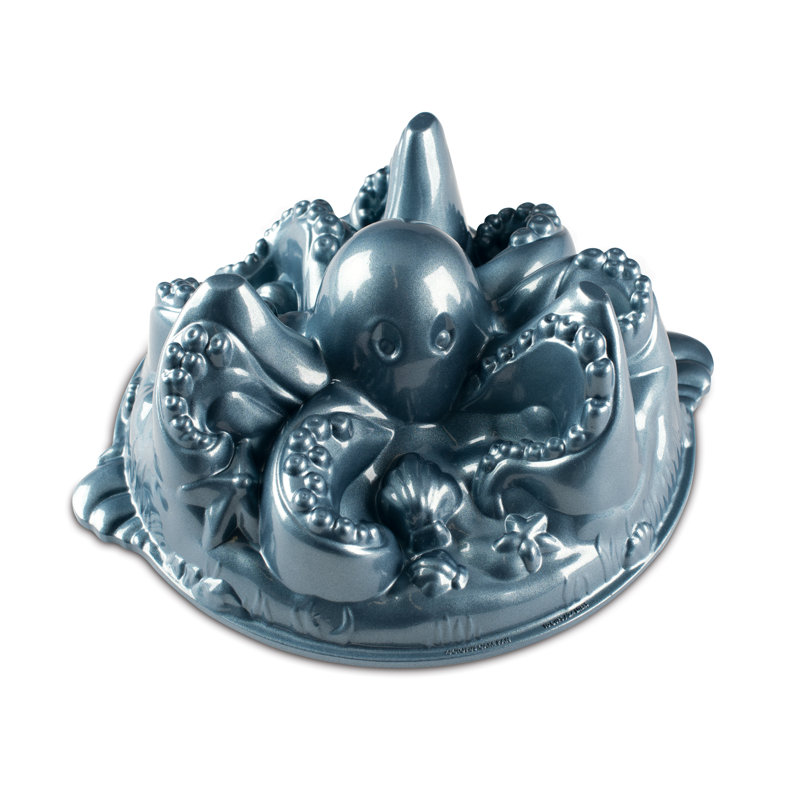 Nordic Ware Octopus Pan