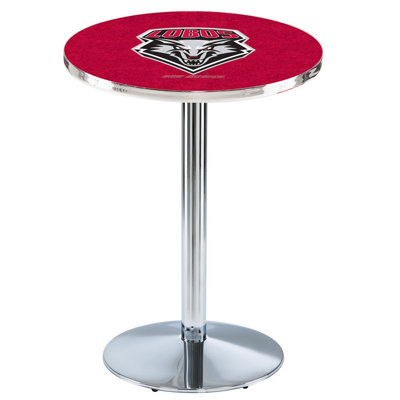 Round Dining Table