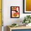 «Ascend» par Annie Warren - impression encadrée-614814938-614814943