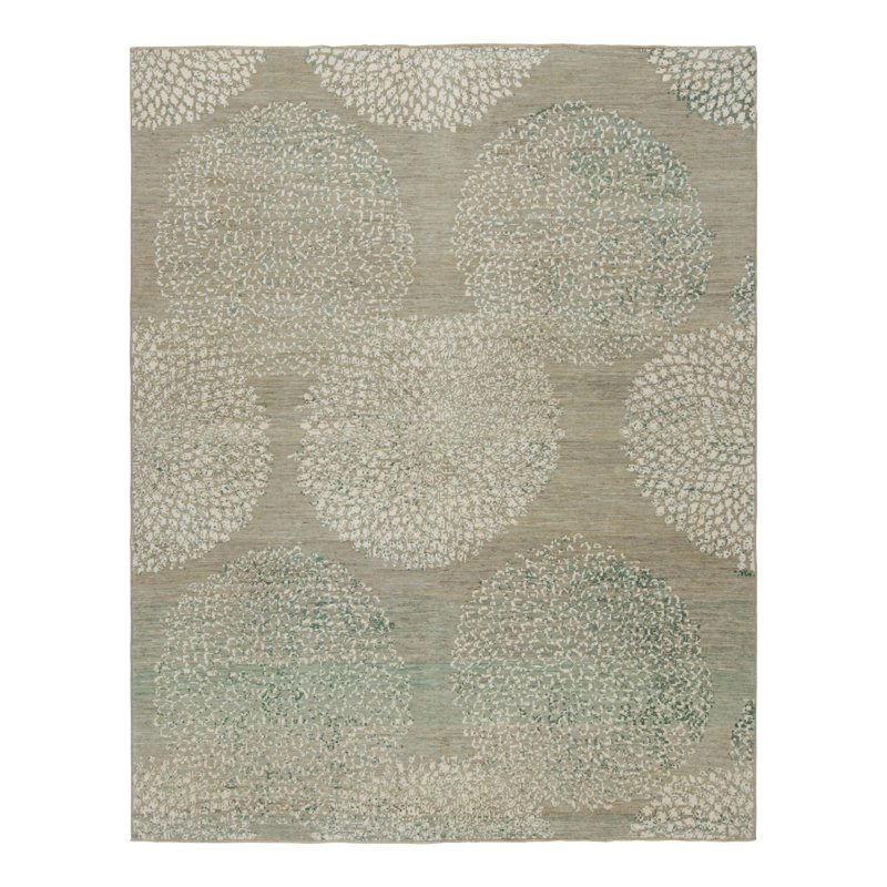 Silk Rug