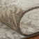 Wool Oriental Area Rug in Brown