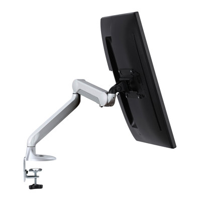 1801 Monitor ARM- Black