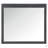 Rectangular Mirror