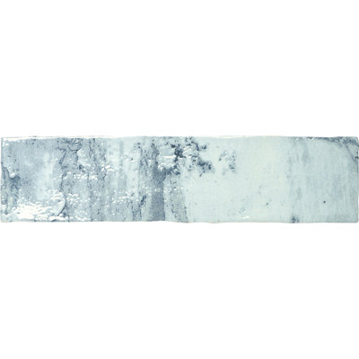 Splash 3" x 12" Subway Wall Tile