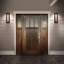 Eliot 1 - Light LED Outdoor Flush Mount-55898221