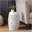 Table d'appoint Ruby Lace Cut-129458297