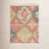 Pali Multi Handwoven Jute Rug