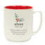 Ensemble de 6 tasses 16 oz. Asst.