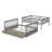 Ermagene Kids Full Over Full Bunk Bed-1718281669