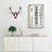 Japanese Calligraphy Script - Wrapped Canvas Painting-55362320