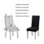 Dining Chair Slipcover