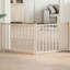 Soma Solid Wood Dog House Door-1155044124-1155044127