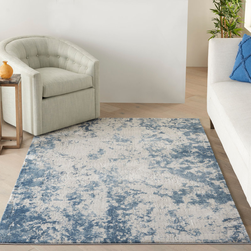 Area Rug, Rectangle 160 x 221cm