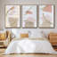 Nude Gold Shapes I 3 pièces-1573516538-1573516539