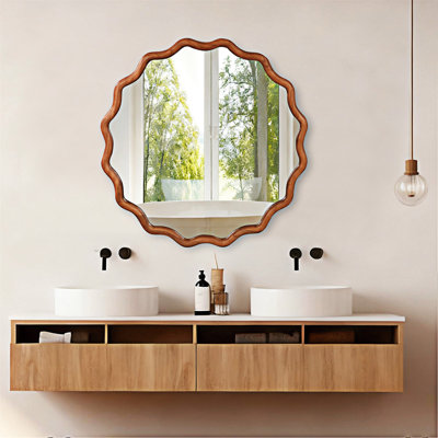 Miroir rond