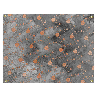 Tapisserie murale en polyester