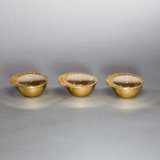 Cosmos Snack Bowl