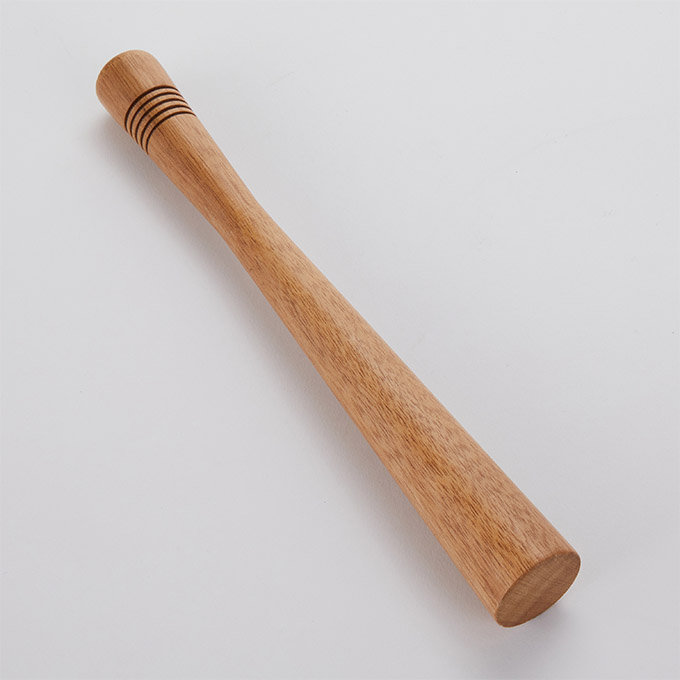 Wood Muddler