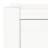 Mehaffey 35.5'' Console Table-1903171674