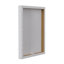 «Modern Paint Drip Horizon Single Photo Frame» par RB sur toile-52069957