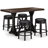 Shanay Counter Height Dining Table