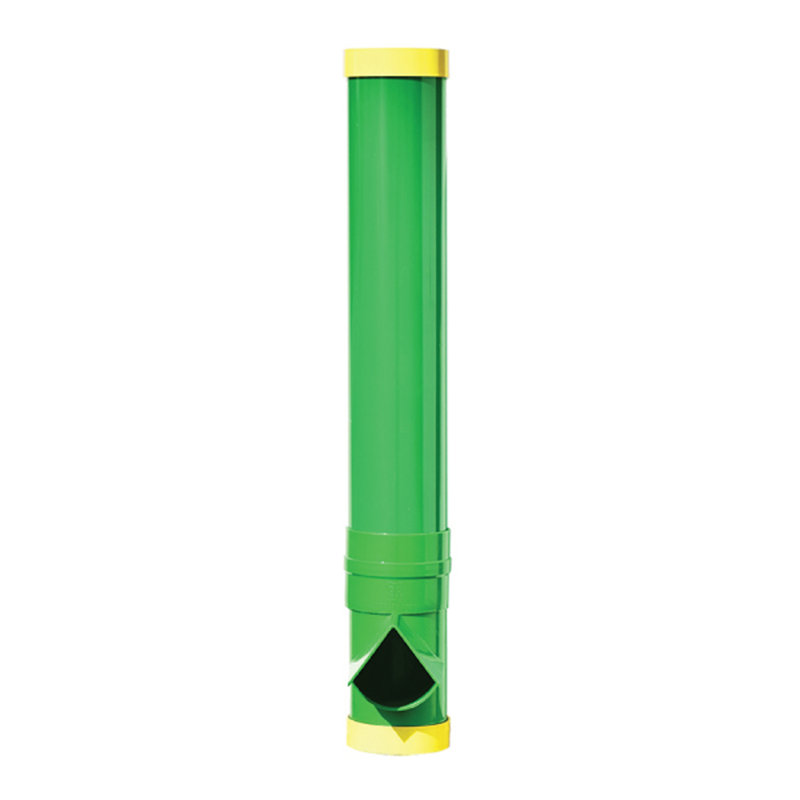 Plastic Feeder