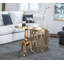 Alfred End Table-27425400-26226709