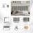 Raickett Upholstered Headboard-1146105841-1146105840