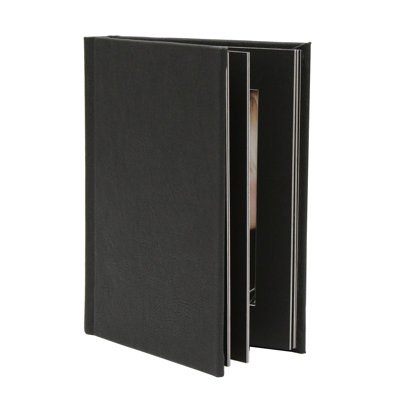 Album Hinges