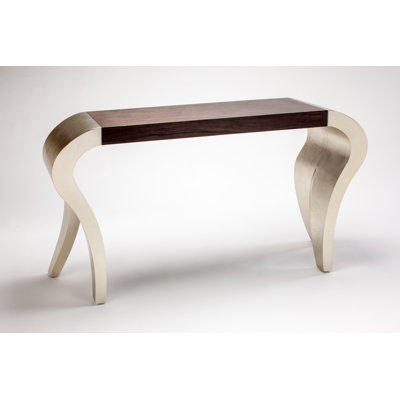 60'' W Console Table