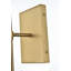 Applique murale à 1 lumière à intensité variable Glaucia-1160700782